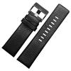 Genuine Leather Watchband for Diesel DZ1405 4323 4344 4427 7257 4283 Watches Pin Buckle Embossed bracelet 24 26 28mm Watch Strap