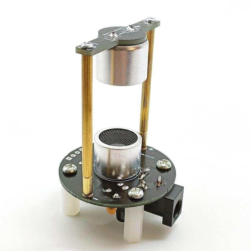 Ultrasonic Levitation DIY Kit for Electronic Projects and Maker Competitions