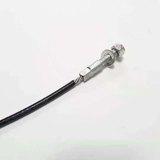 10003656 Handbrake cable Handbrake handle short pull cable for SAIC ROEWE 550 MG6