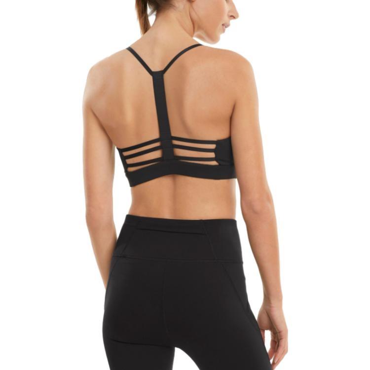 PUMA Sleeveless Sports Shirts Women's Black Moderate Nipped In Waist 520307-01