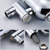 Urinal Valves Toilet Automatic Sensors Contactless Urinal Flush Valves Wall Mounted Brasses Valves For Offices Hotel