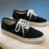 2711 Canvas Shoes Men's Summer Men's Old Beijing Cloth Shoes Flat-bottomed Versatile Casual Low-top Men's Shoes Tide