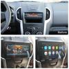 Car Radio For Chevrolet S10 Isuzu DMAX 2015-2018 GPS Navigation Audio Multimedia Stereo Carplay Android Auto IPS Screen Headunit