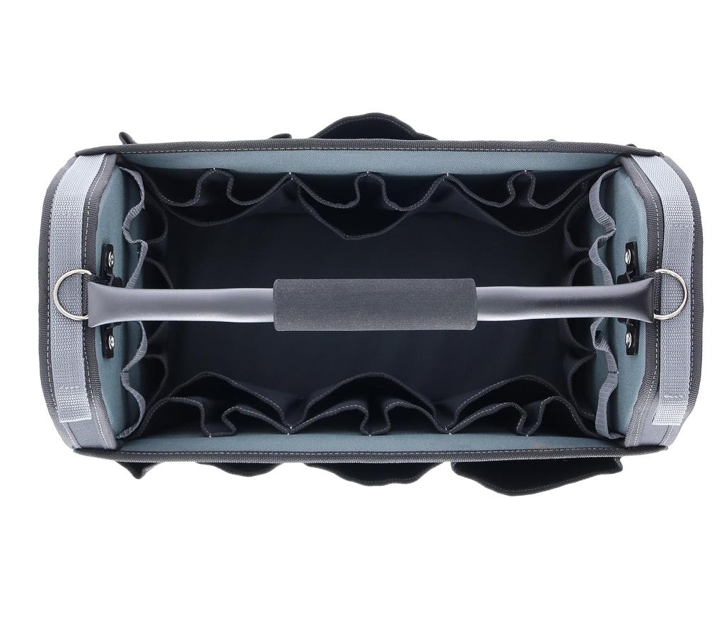 Takagi ICHIMATSU Tool Carry Bag, Medium, ICB-6, for Tool Storage