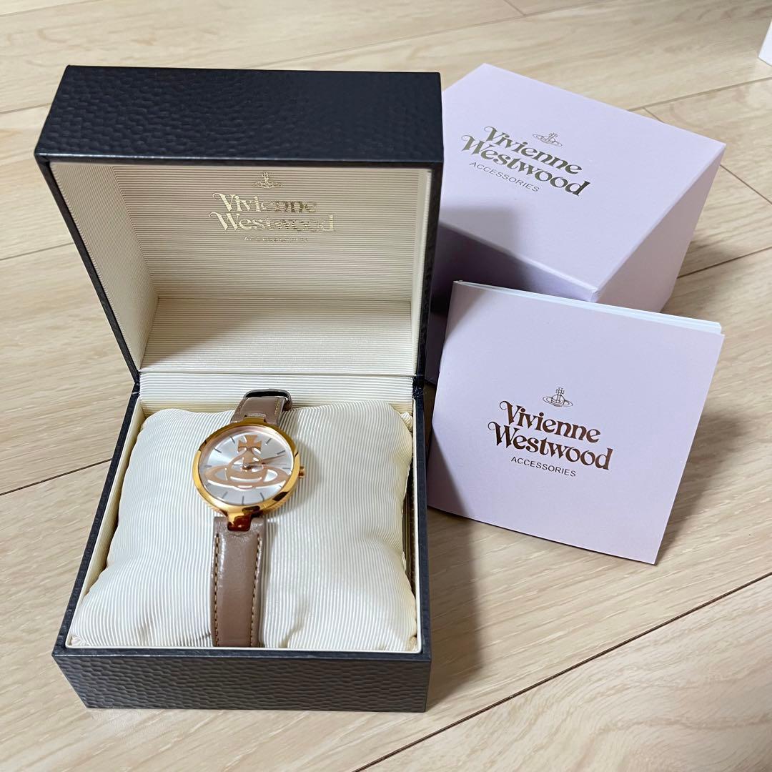 Used Vivienne Westwood Standard ORB VW77F9-14