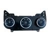 Car Air Conditioner Switch Panel For Kia Cerato Air Condition Adjustment Knob Switch