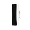 Girl Leg Warmers Women Medium Length Wool Knitted Foot Cover Arm Warmer Autumn Winter Crochet Heap Socks Boot Cuffs Stockings