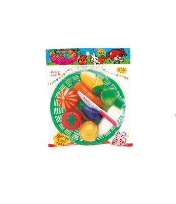 Sets pour jeux de rôles – Ustensiles de cuisine pour enfants