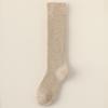 Women's Wool Terry Over-the-Knee Thickened Slimming Socks - Autumn/Winter