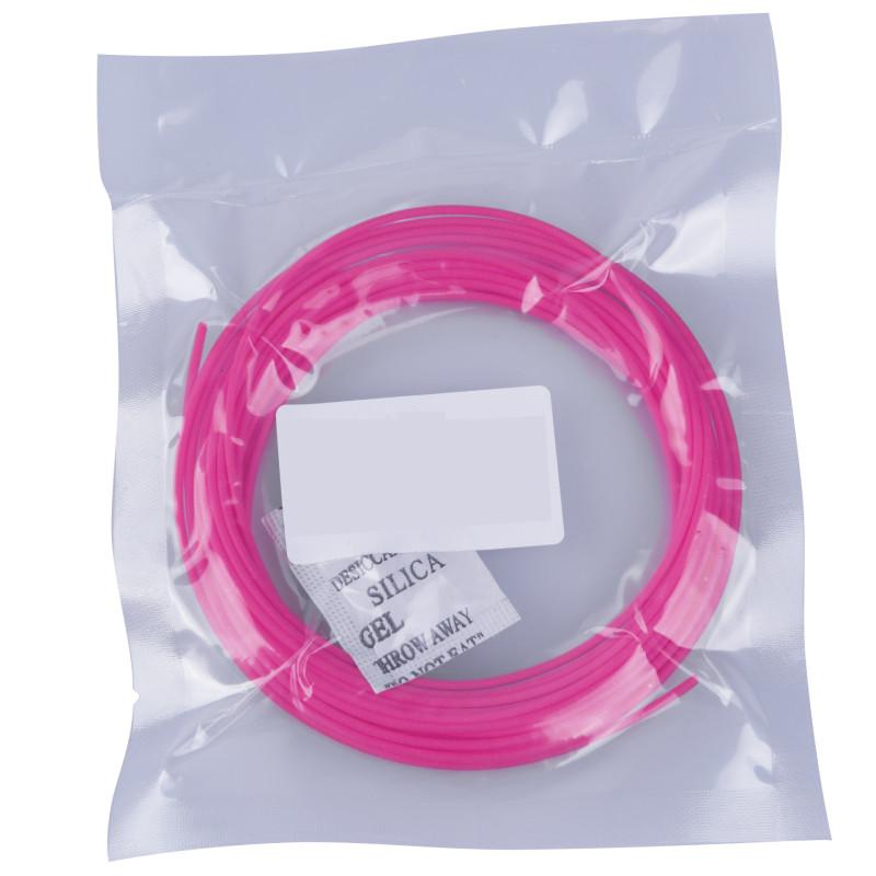 Printing Pen 3d Line Abs Pla Material For Kids Toys Creative Multicolor Tool