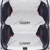 Semi Enclosed Trunk Mat Waterproof Dustproof Non Slip Cargo Liner Durable Protection Car Interior Accessories For Leapmotor B10