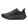 Anta Xu Feng Black Warrior Soft Sole Shock Absorption Lightweight Breathable Low Top Casual City Commuting Training Running Shoes 912545508-3