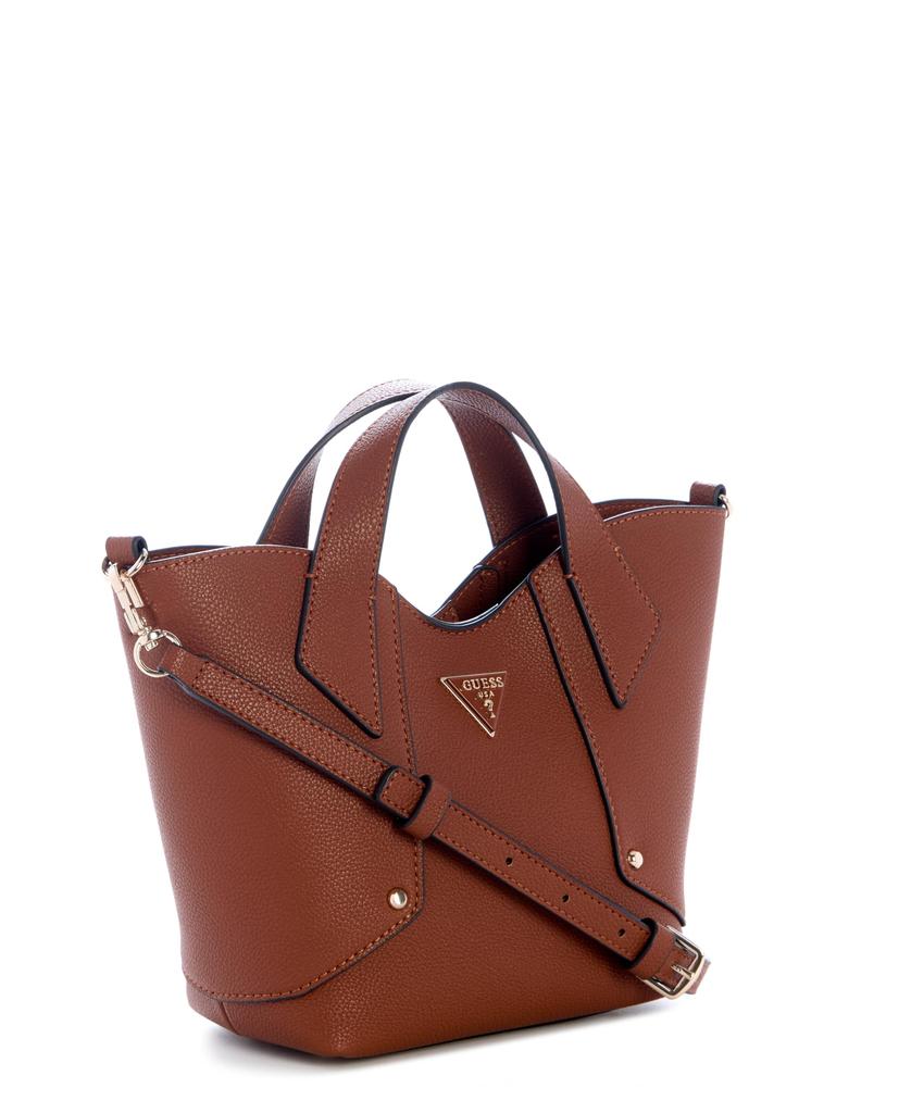GUESS Darcy Mini Tote Bag
