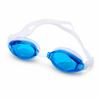 Kids' AntiFog Swimming Goggles with Earplugs Set for Training and Competition Royal Blue