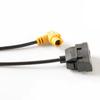 Premium USB Connector Cable for Skoda Octavia RCD510 RSN315 80cm Length