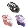 Mouse Keel Frame Board Customizable Weight Configuration for G502 Gaming Mouse