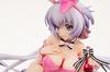 Senki Zesshou Symphogear G Yukine Chris Bunny Style 1/7 Scale ABS & PVC Painted Finished Figure