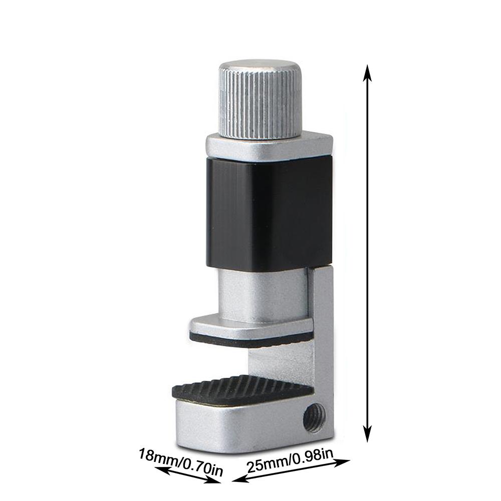 1/4/ Pcs Mobile Screen Separator Adjustable Alloy Clip Fixture Clamp Phone Repair Tools LCD Display Clip For IPhone/IPad/Tablet