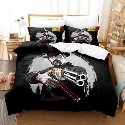 Biancheria da letto – Completi lenzuola e set da letto