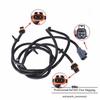 68197065AA For 2015 2016 2017 2018 19 20 RAM 1500 Fog Light Lamp Wiring Harness