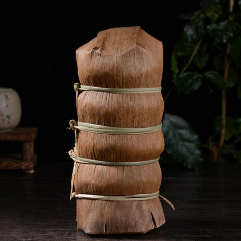 500 г органического пуэра из сырых бамбуковых побегов Туоча — фото 2