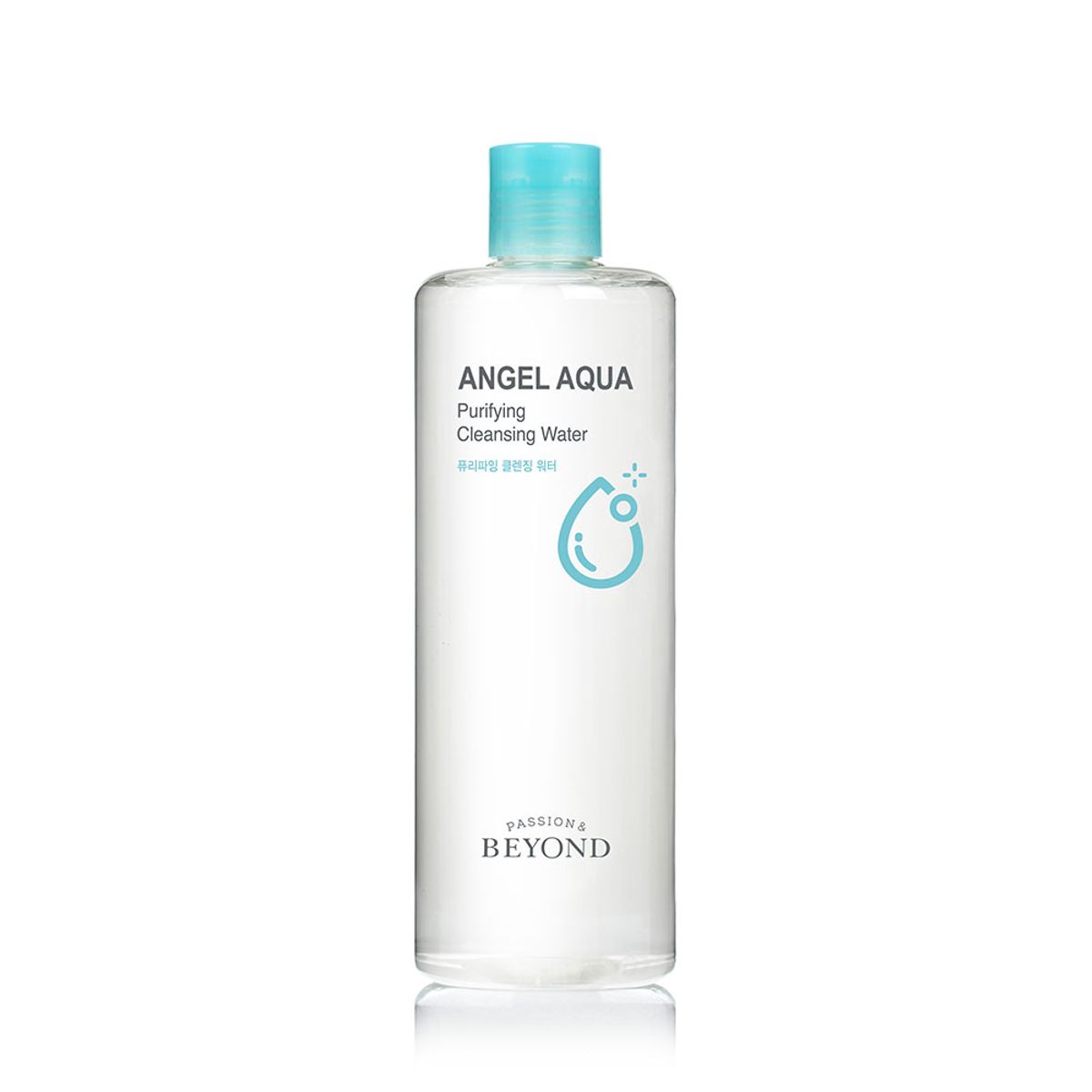Angel Aqua Очищающая вода 500 мл