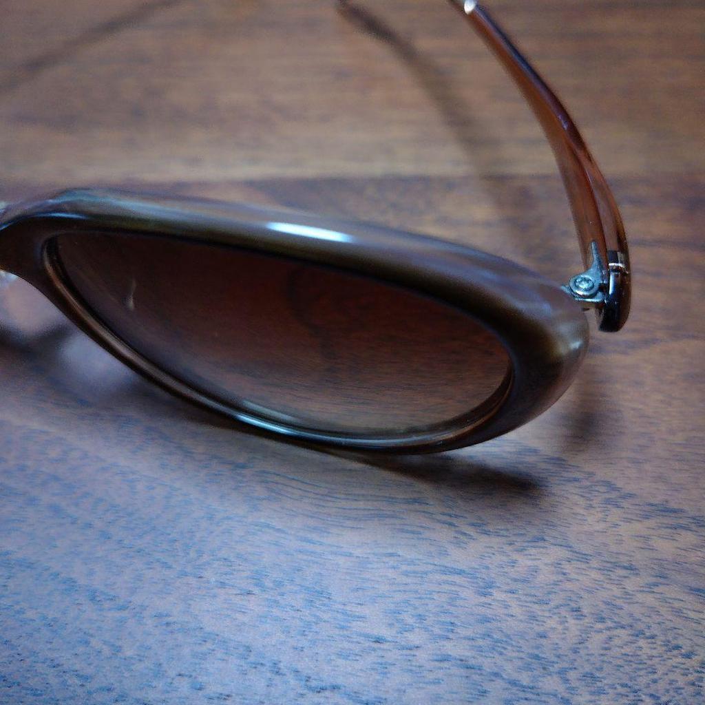 Used Price reduced! Kaneko Optical Sunglasses for Women