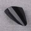 NEW 836523X010 Car Rear Left Door Handle Cap Cover Fit for Hyundai Elantra Sedan Coupe 2011 2012 2013 2014 2015 Black Plastic