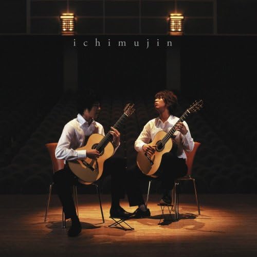 

CD ICHIMUJIN - Rui PCCY60004PROMO LEAFAGE 2006 Japan ObiMusic Others Used