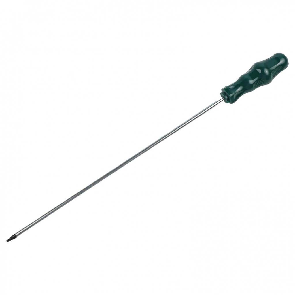 Sleek Design 400mm Long For Torx Screwdriver For Easy Handling And Control