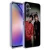 Sam and Colby XPLR Phone Case for Samsung A17 A37 A57 A07 A16 A26 A36 A56 A06 A02S A12 A22 A32 A52S A04S A14 A24 A34 A54 A03 A13
