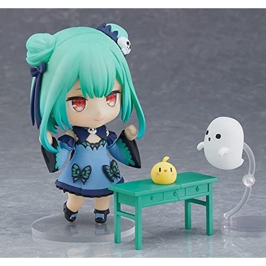 Nendoroid Hololive Production Rushia Uruha Non-scale Plastic Painted Movable Figure