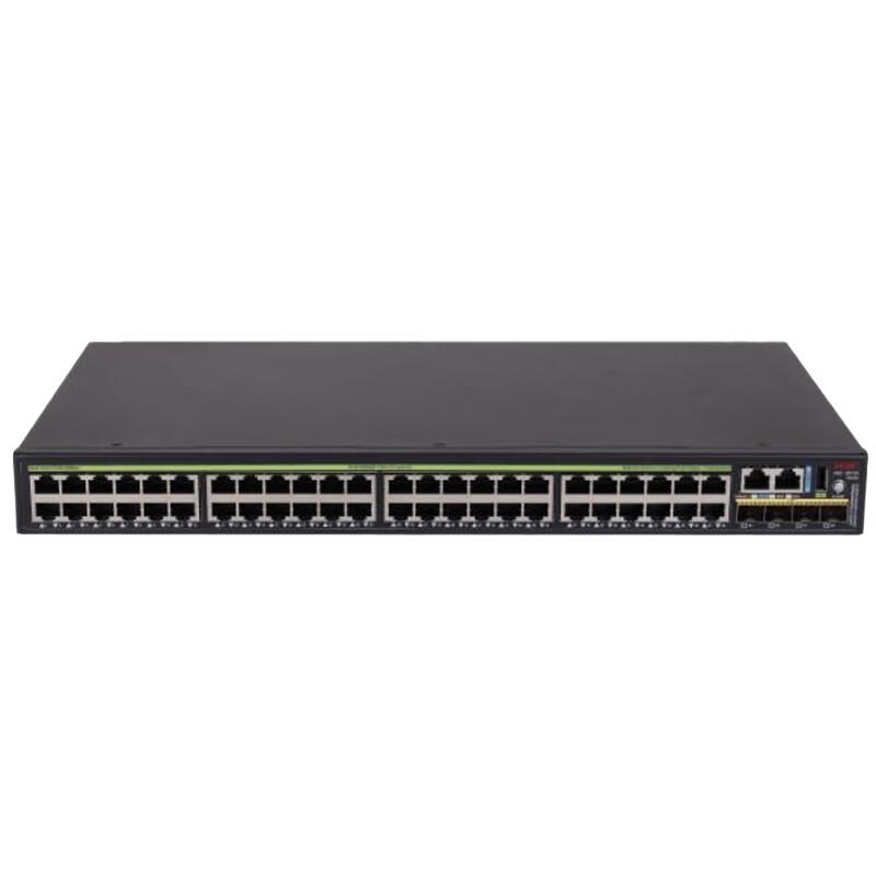 

H3C S5135S-52P-SI Smart Gigabit Access Switch