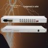 Guangyu Xingzhou GYXZ-MST240A 8-Channel E1 PDH Fiber Optic Transceiver