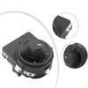 Automotive Interior Upgrade Central Lock Control And Mirror Adjustment Switches 95460071 95328440