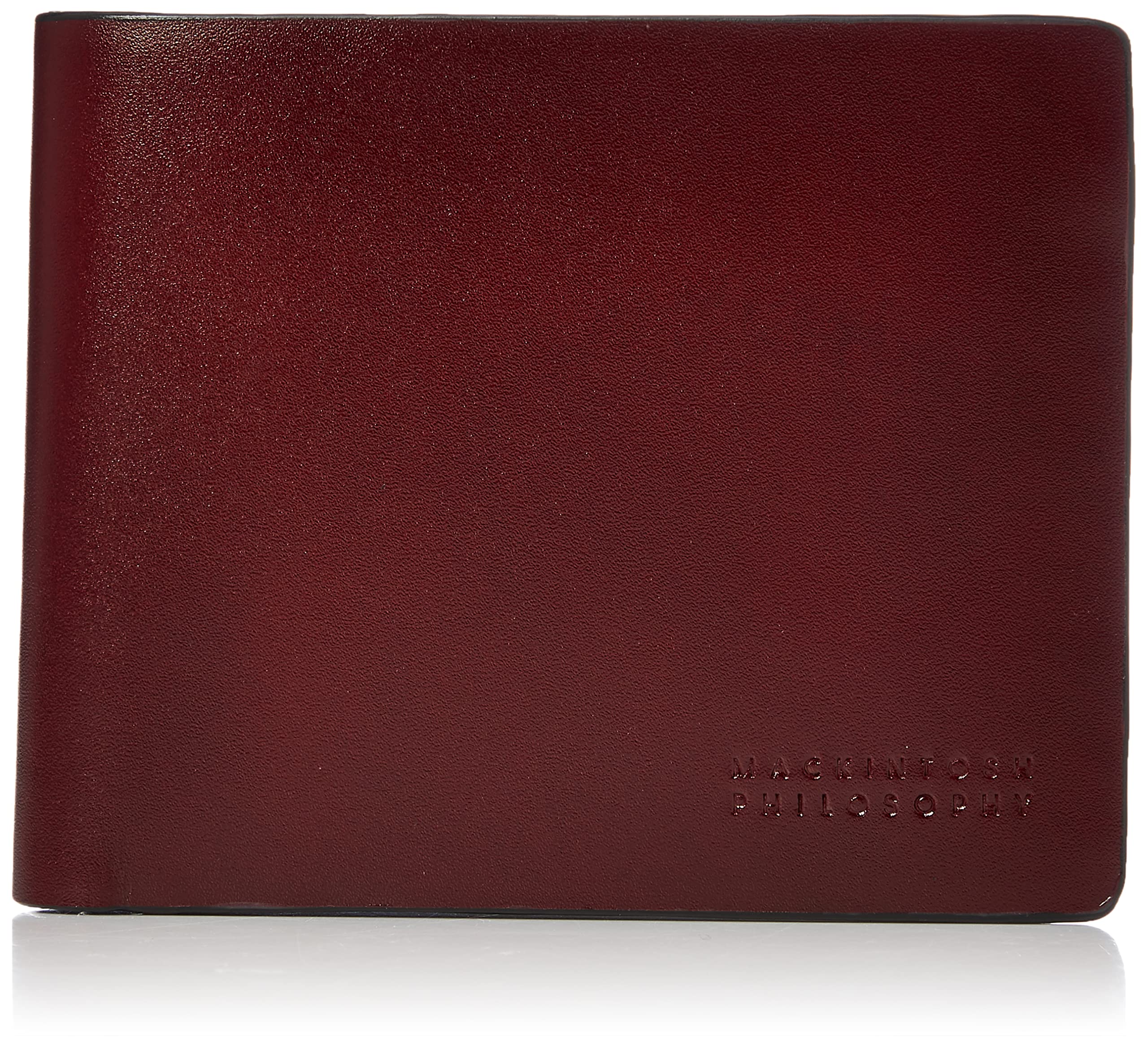 

Двойной кошелек Rowan Series Wine [Macintosh Philosophy] винный