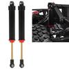110mm Shock Struts Damper Accessory Fit for SCX10 90046  -4 1Celsius10 RC Car