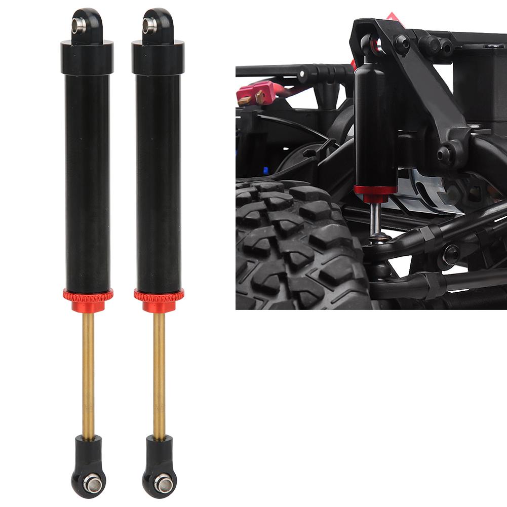 110mm Shock Struts Damper Accessory Fit for SCX10 90046 -4 1Celsius10 RC Car