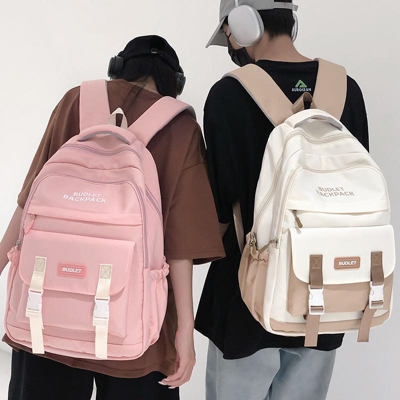 School Bag Children, Primary School Students, Girls, College Students, High-value Backpacks, Junior High School Students, Middle School Students