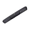 Tailgate Handle HC3Z 9943400 NA Seamless Fit Long Lasting Rear Door Trunk Handle Replacement for F 450 Super Duty 2017