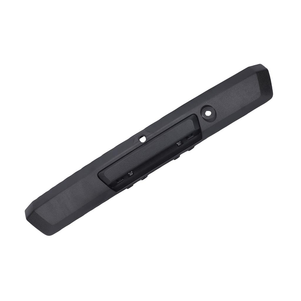 Tailgate Handle HC3Z 9943400 NA Seamless Fit Long Lasting Rear Door Trunk Handle Replacement for F 450 Super Duty 2017