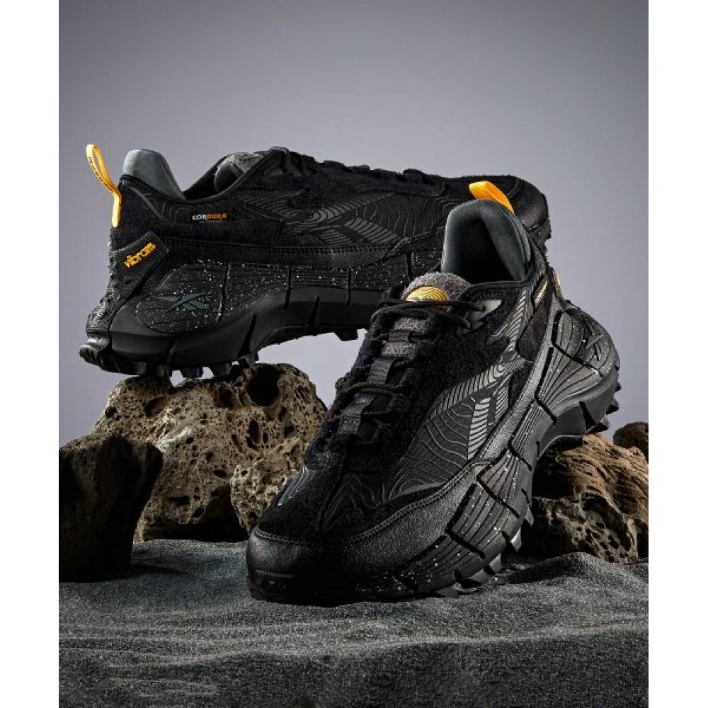 

Reebok Reebok Direct Kinetica 2.5 Edge Black Ie5874 225