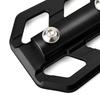 Foot Pegs Footrests For BMW G310GS 17-19 S1000XR 15-19 R1200GS (Adv) 13-19