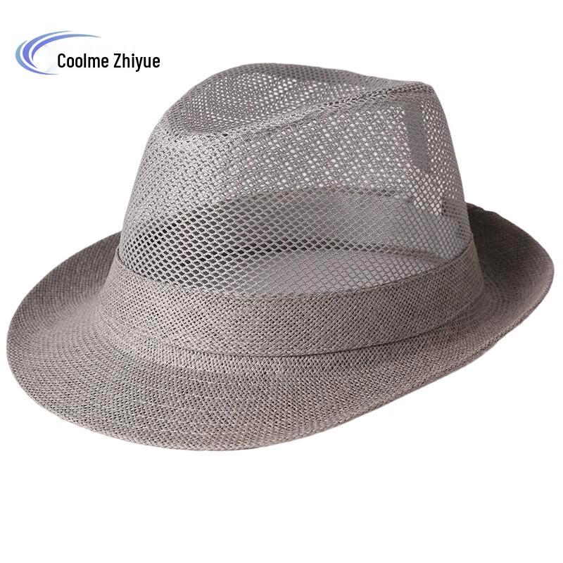 Kumei Zhiyue Full Mesh Sun Protection Hat