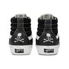 Sk8 Mastermind World X Sk8 Vans-Hi Vlt Lx 'Bolt - Punk Culture' VN0007PSBLK