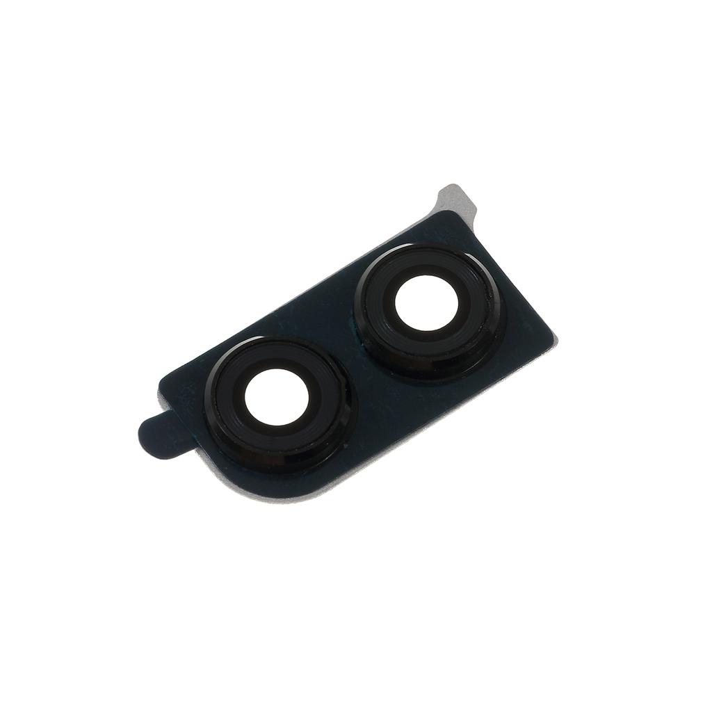 OEM Back Camera Lens Ring Cover with Glass Lens for Huawei Honor 8X/Honor View 10 Lite