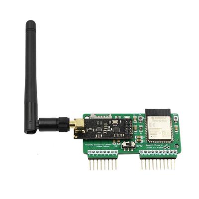 For Zero WiFi Multiboard NRF24+ESP32 Development Board with Antenna