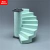 MY OWN CREATION Blocks City Door Windows Add-Ons Building Blocks House Fence Stairs Ladder DO-IT-YOURSELF Parts Toy Ideal For kid
