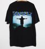 Vintage 1998 Soulfly Kurzarm-T-Shirt Größe S5XL Unisex T-Shirt