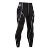 Partea de jos – Pantaloni de trening și colanți